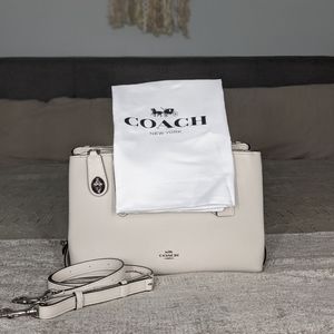 NWT Coach Purse
